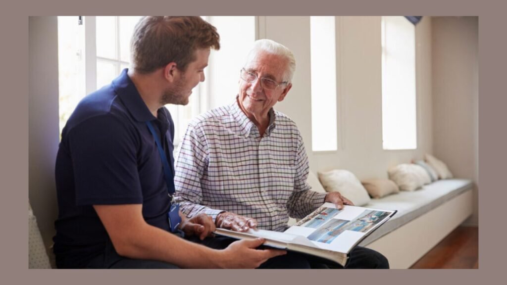 Memory Care Facilities