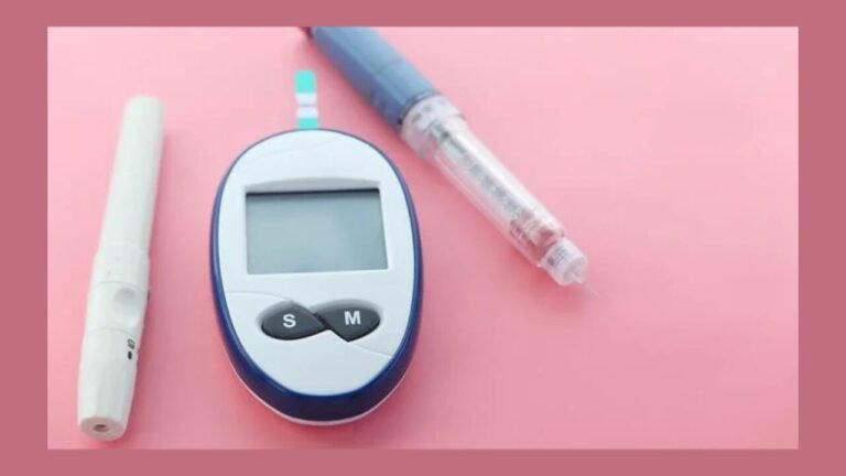Type 2 Diabetes