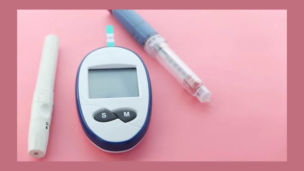 Type 2 Diabetes