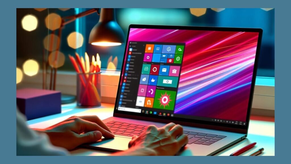 Windows 10