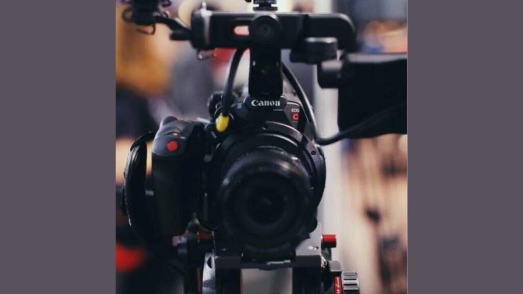 Video Production