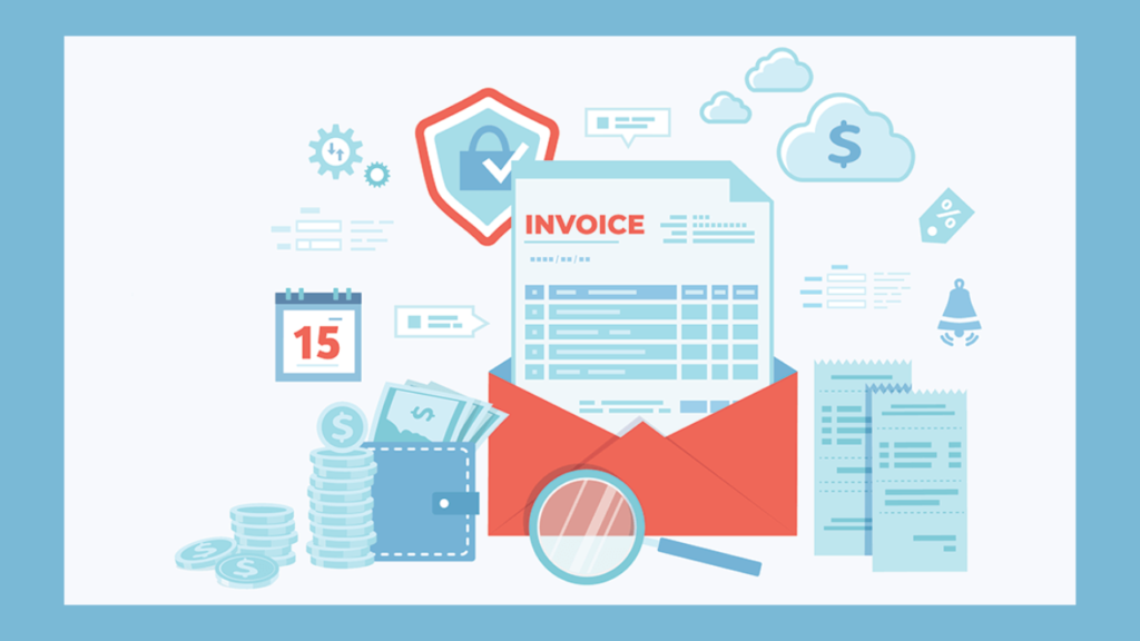 Invoice Automation Software