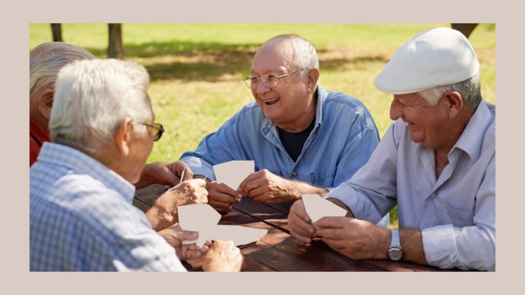 Independent Senior Living