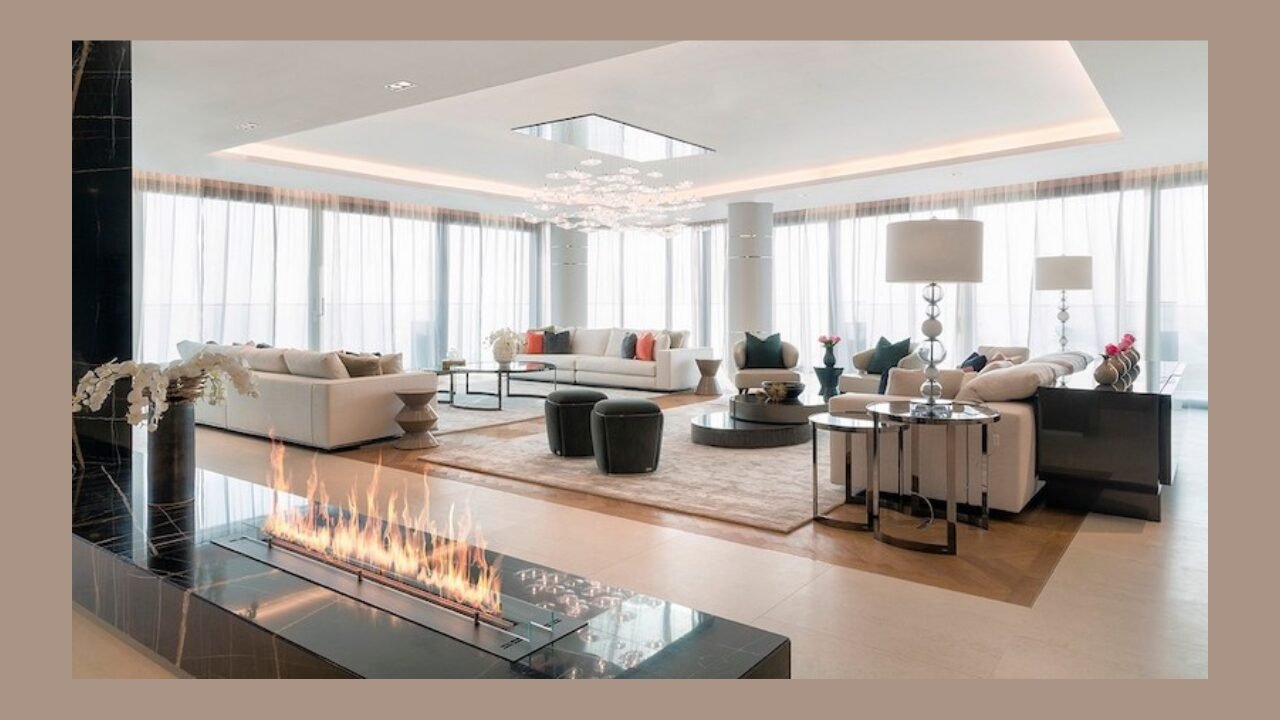 Luxury Interior