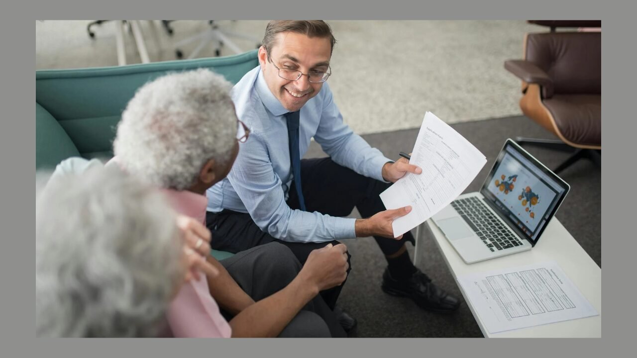 Retirement Strategy