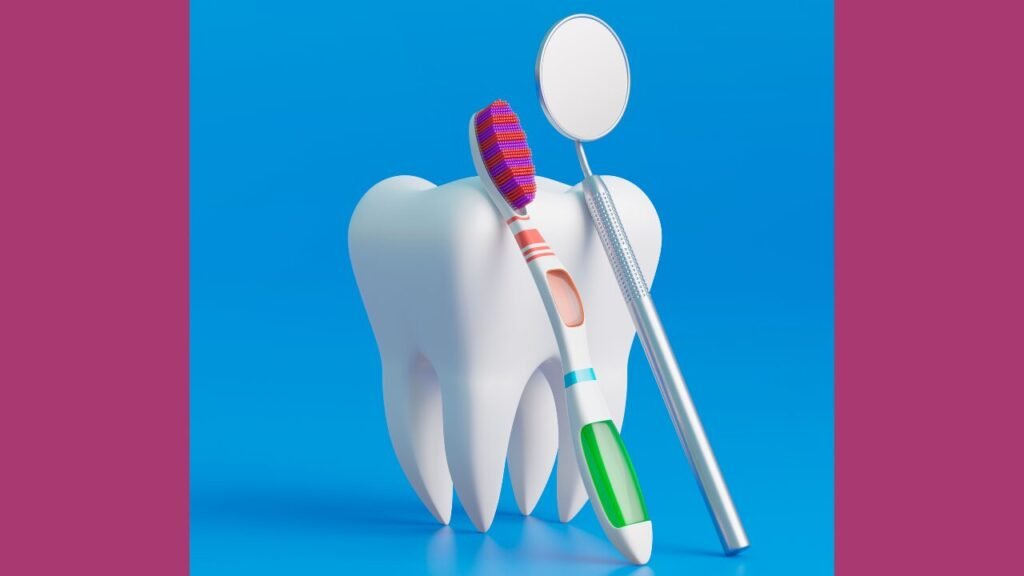 Oral Health