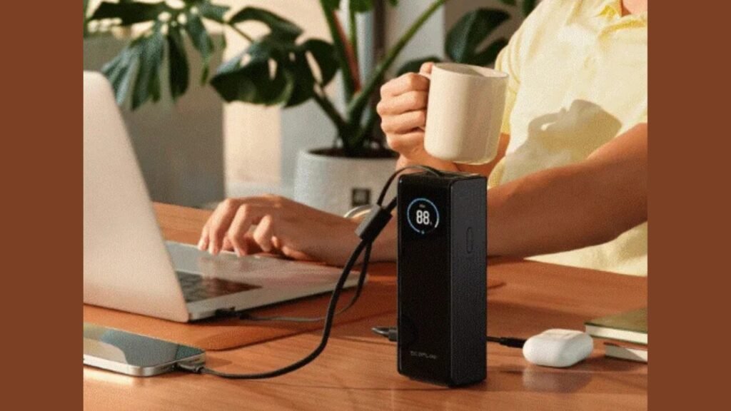 Power Banks