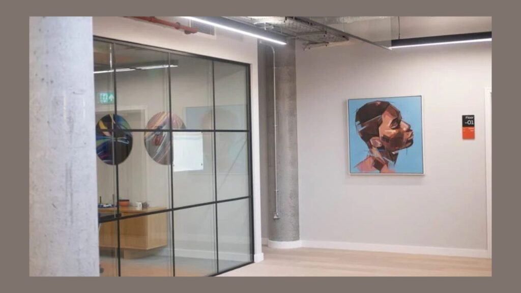 Office Art