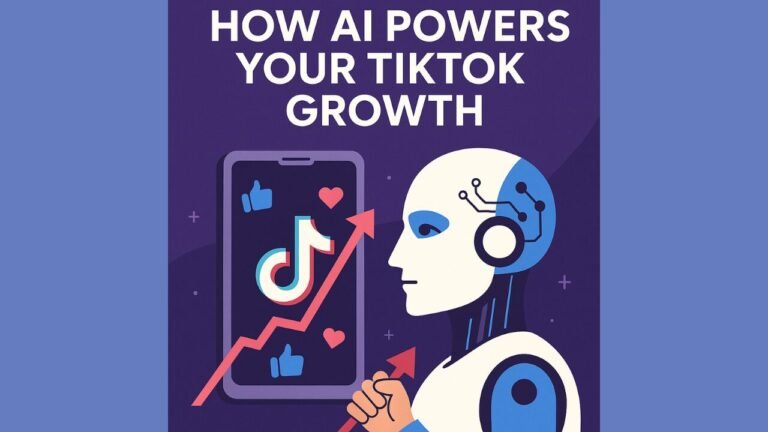 TikTok Growth