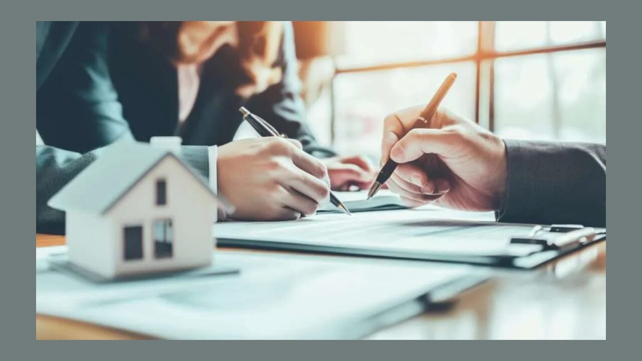 Property Co-Ownership