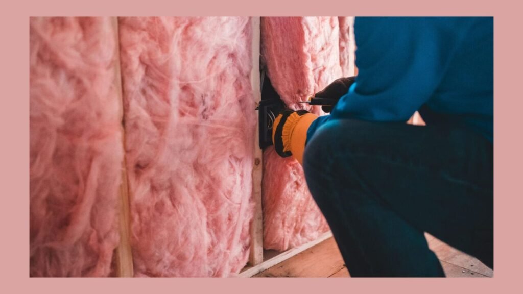 Spray Foam Insulation