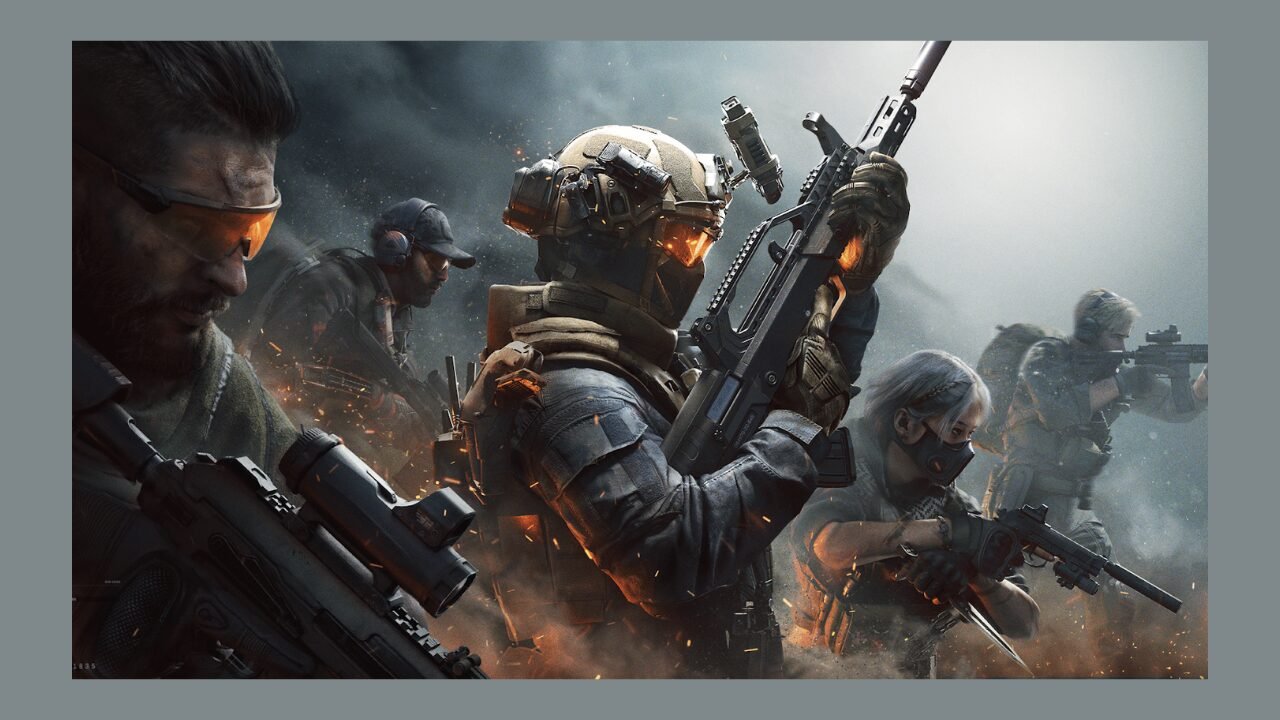 Delta Force