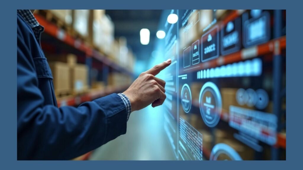 Warehouse Execution