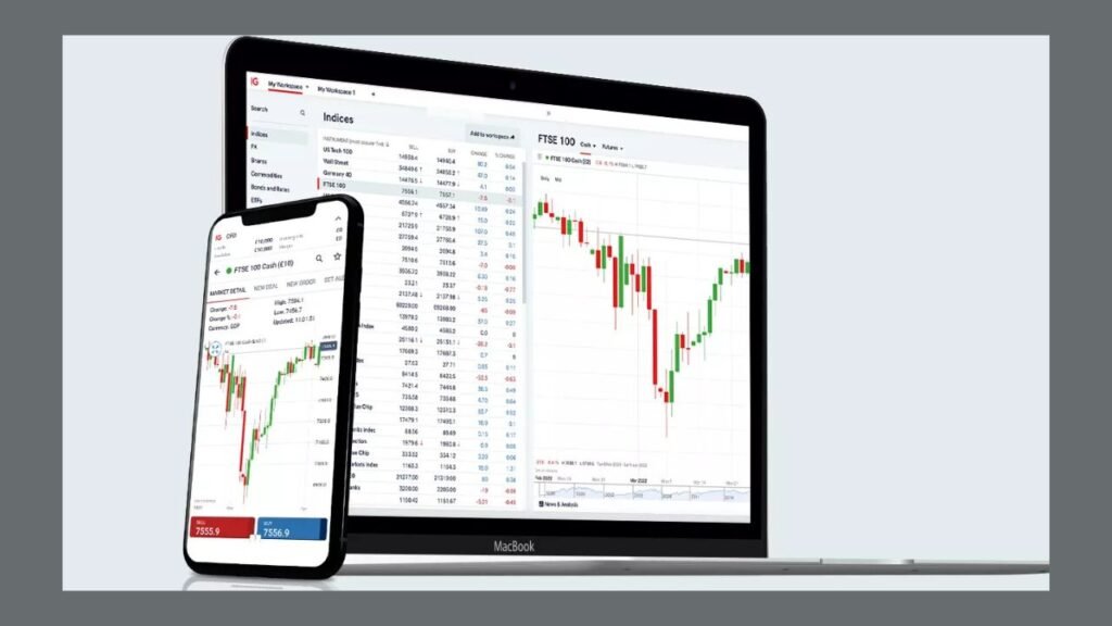 Trading