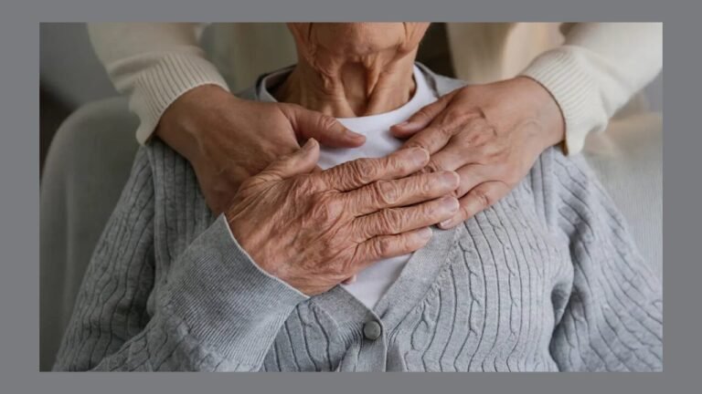 Elderly Care Services