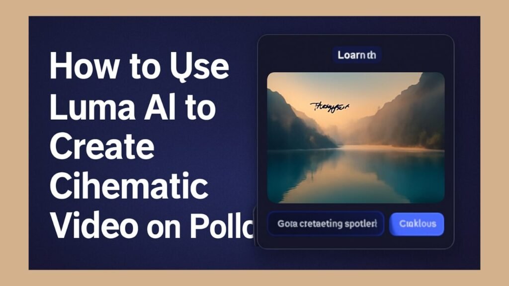 Pollo AI