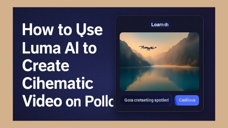 Pollo AI