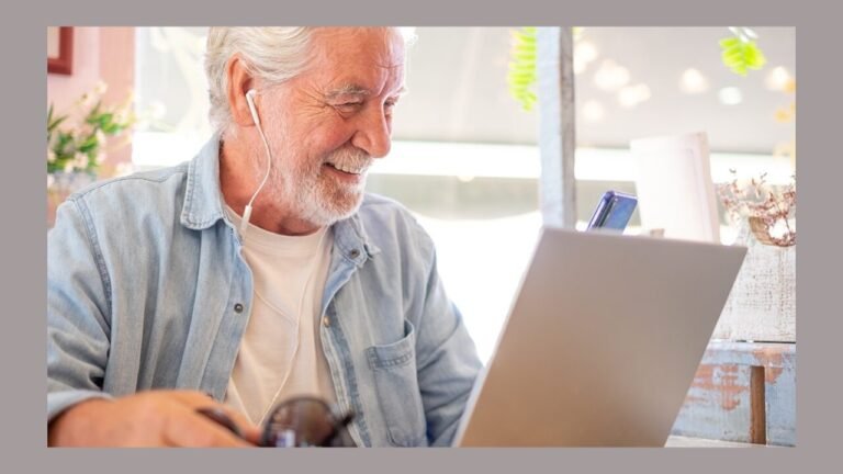 Engaging Seniors