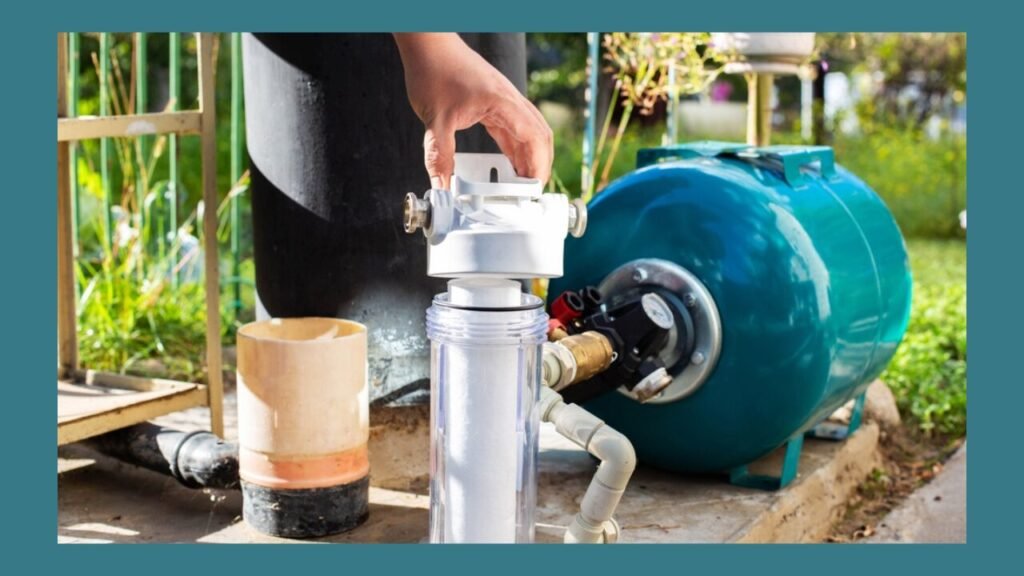 Well Pump