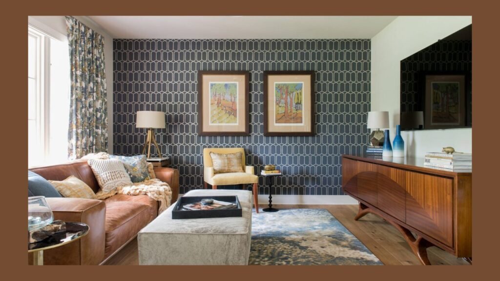 Modern Wallpaper