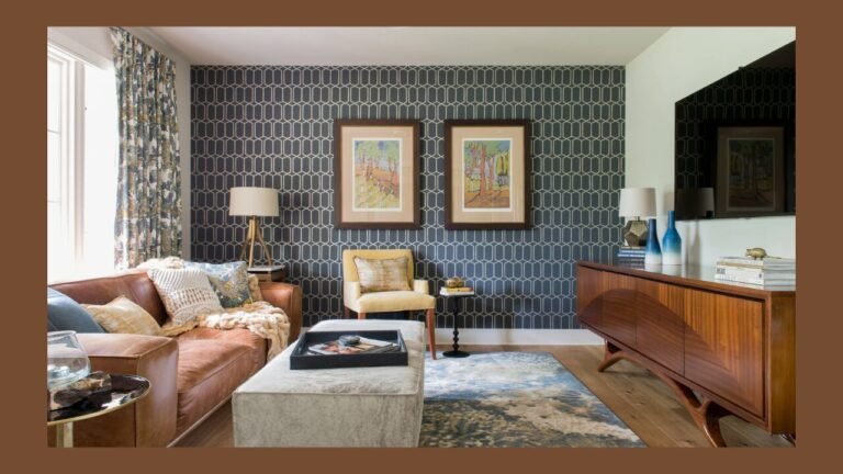 Modern Wallpaper