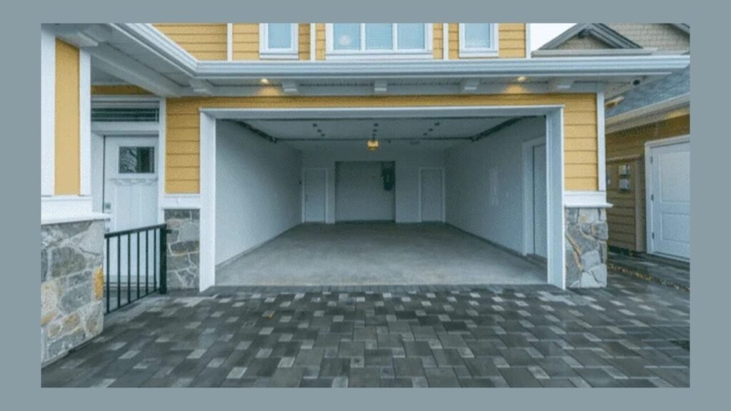 Garage Factor