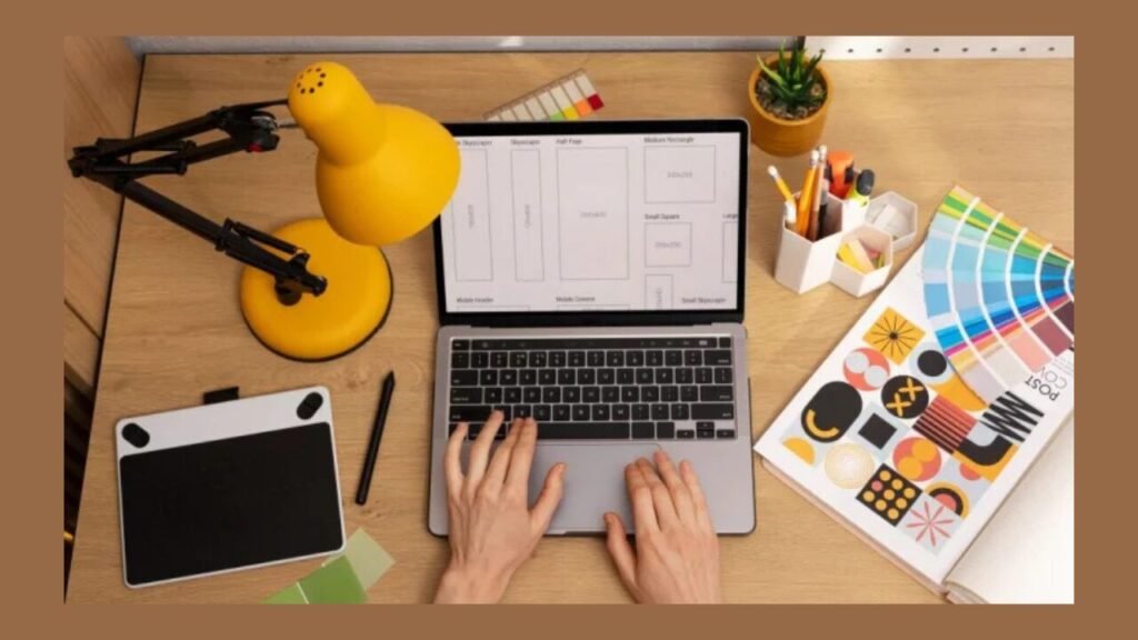 Graphic Design