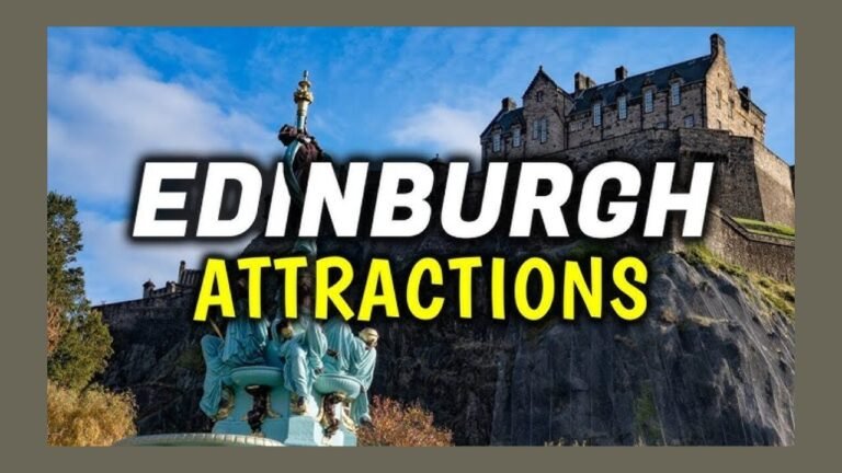 Edinburgh