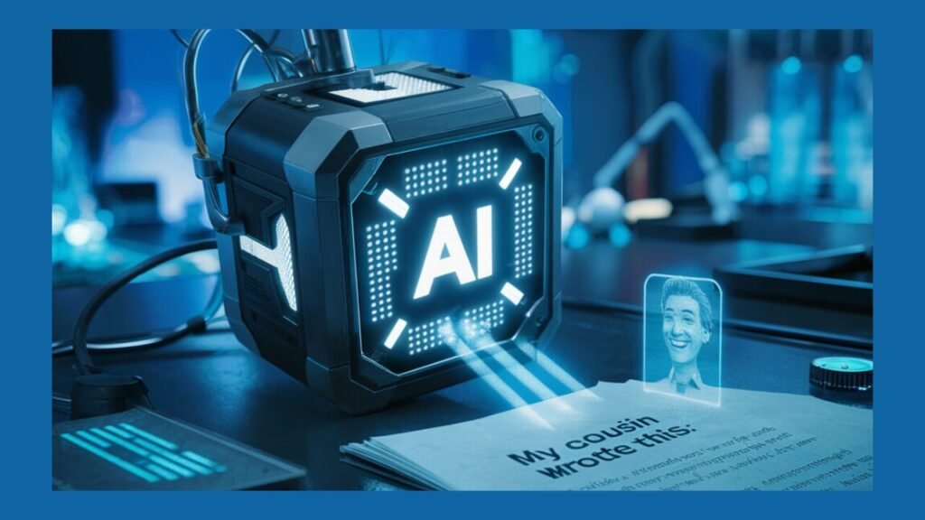 AI Detectors