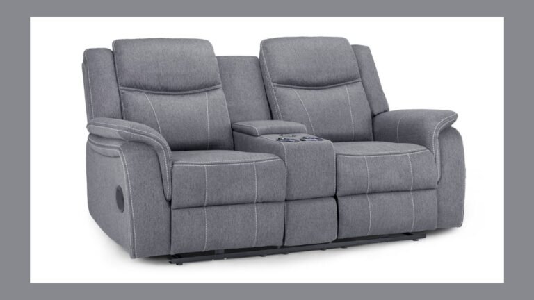 Seater Recliner