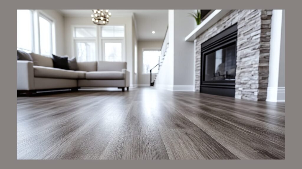 LVT