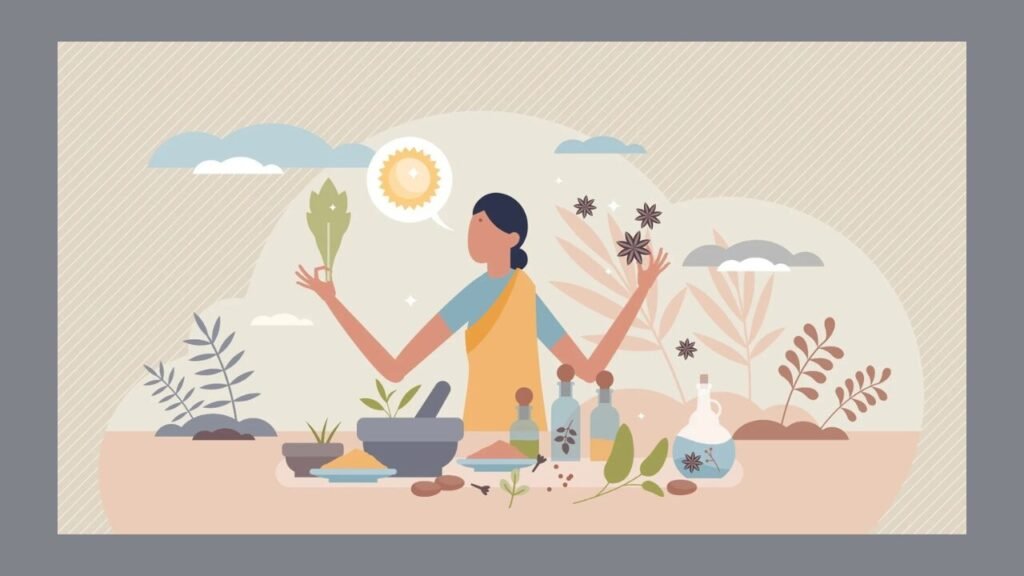 Holistic Wellness