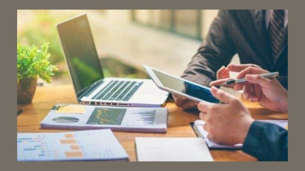 Bookkeeping