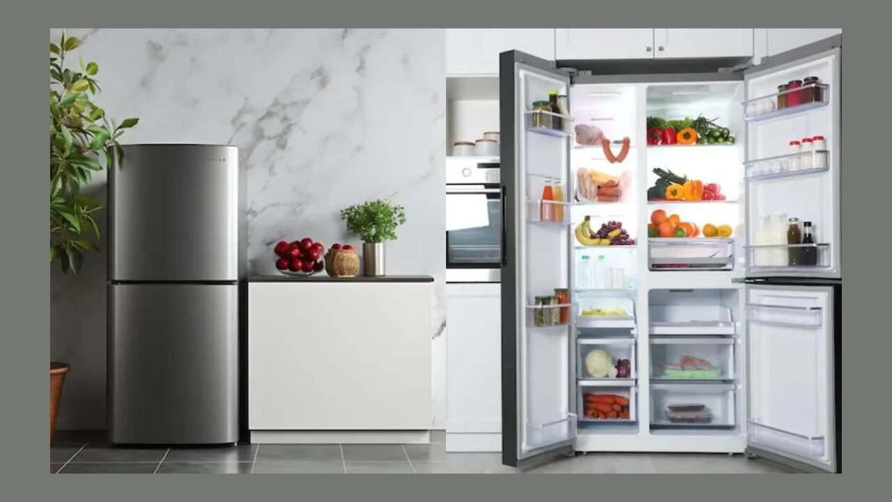 Fridge Rentals