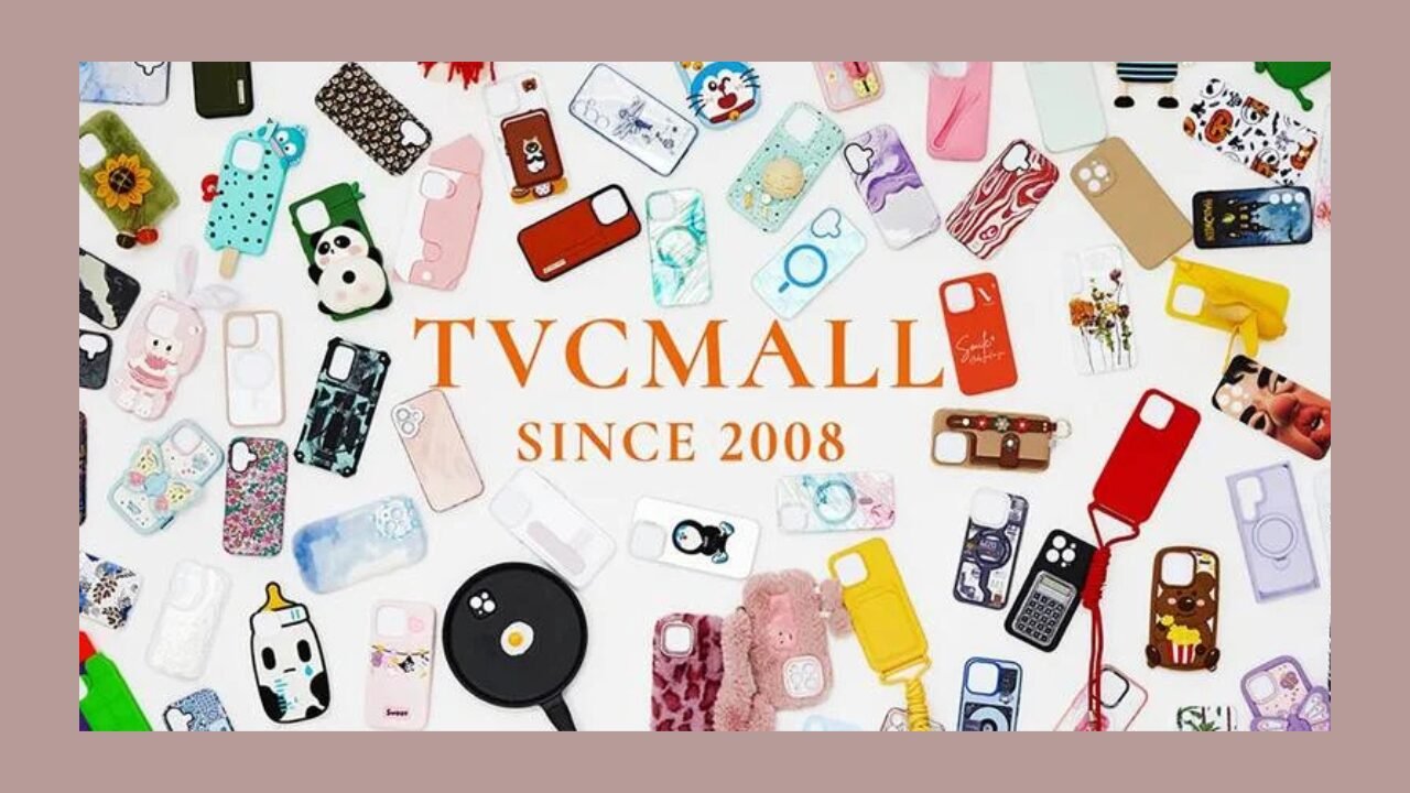 TVCMALL