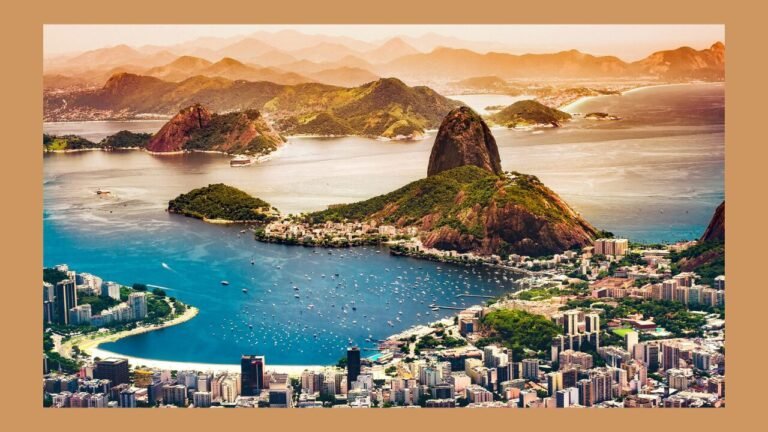Rio de Janeiro