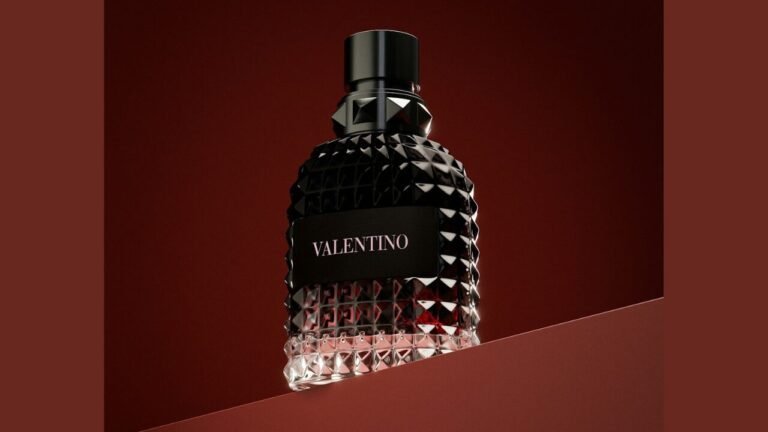 luxury perfumes
