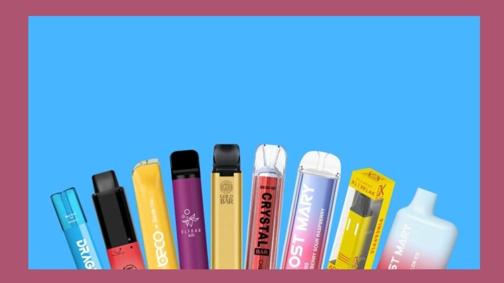 Disposable Vapes