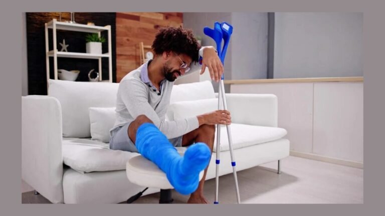 Injury