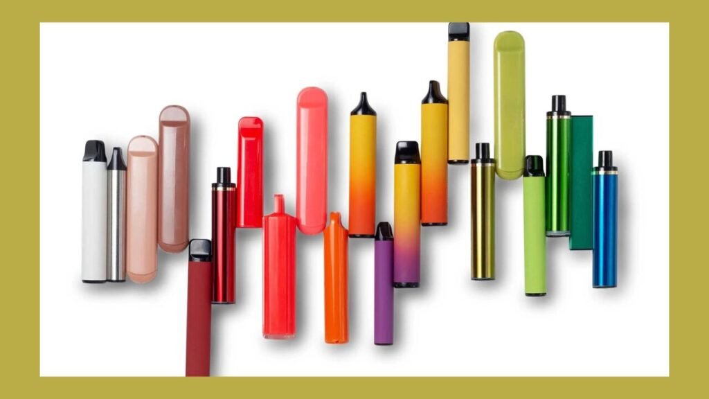 Disposable Vapes