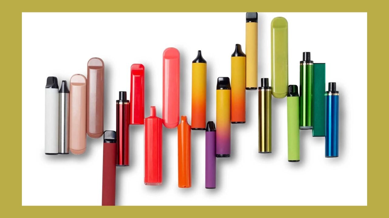 Disposable Vapes