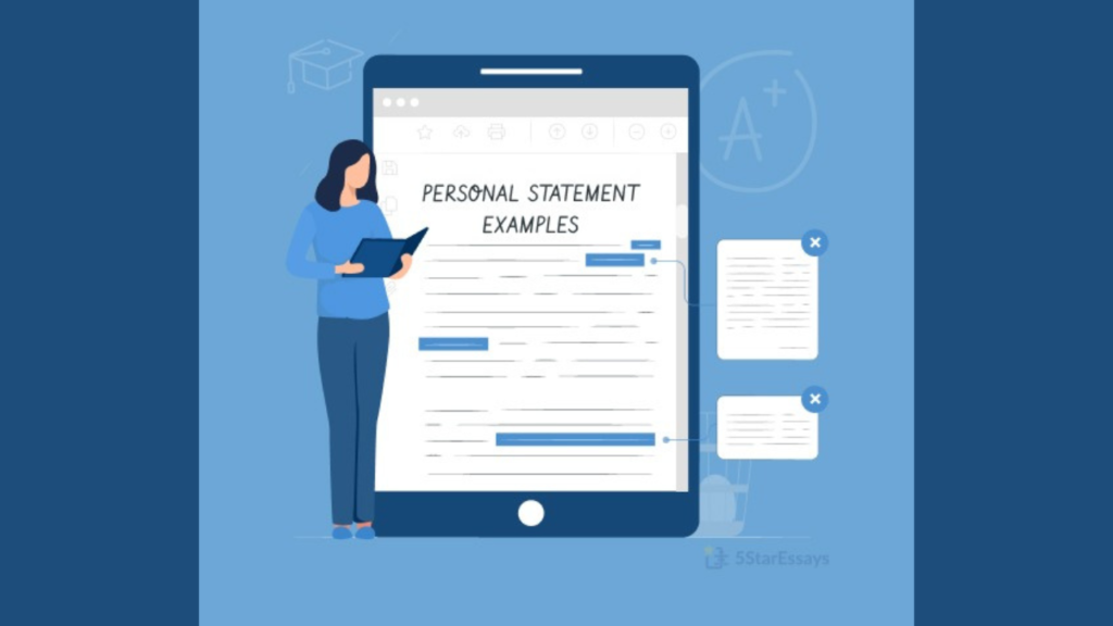 Personal Statement