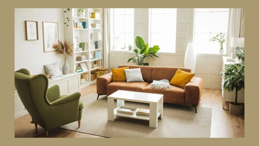 Cozy Home