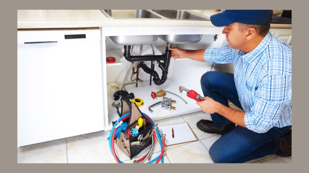 Plumbing Maintenance