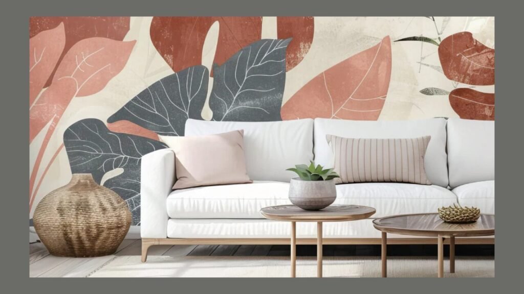 Wallpaper with Other Patterns and Textures