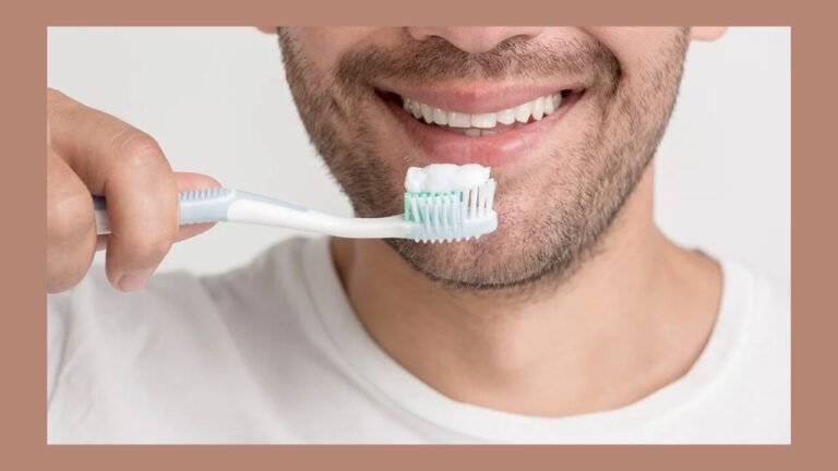 Oral Health