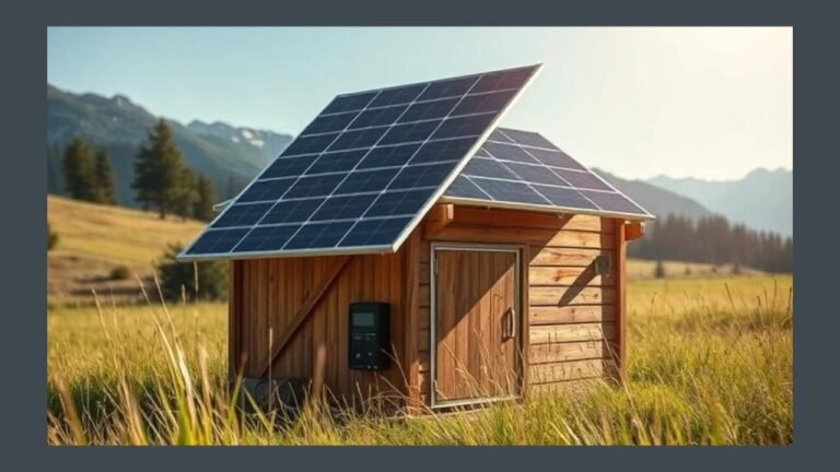 Solar Generator