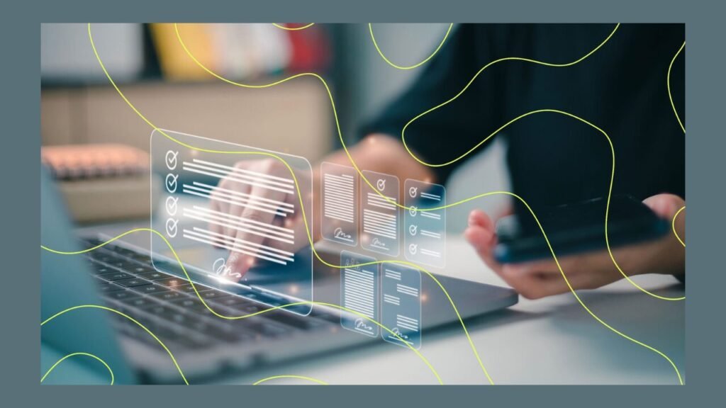 Tape Data Migration