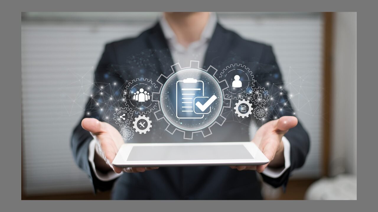 Managed IT Services