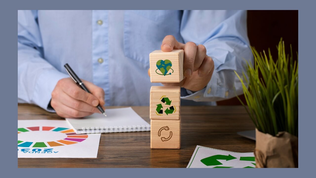Circular Economy